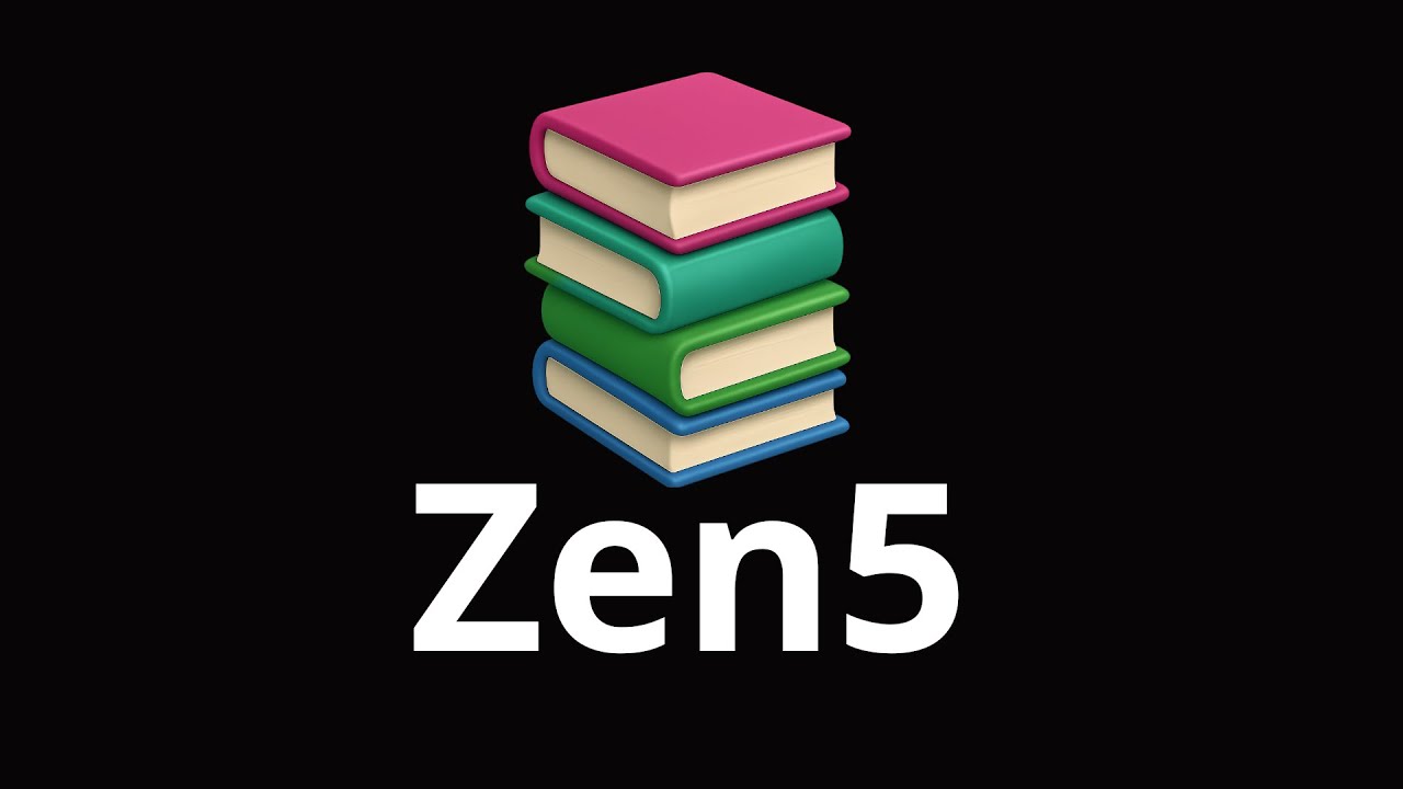 Zen 5 (CPU microarchitecture)