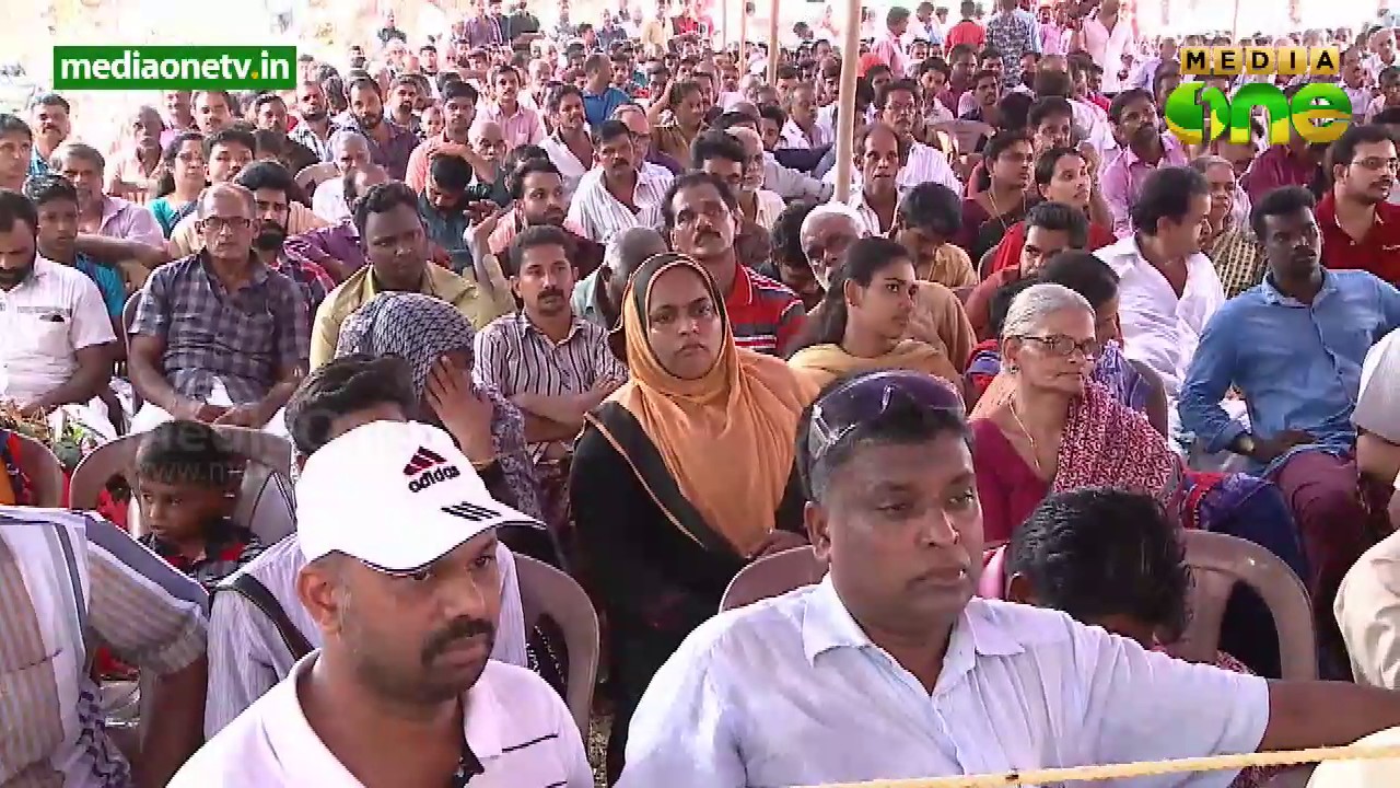 Malappuram By-Election | V. S. Achuthanandan | campaign