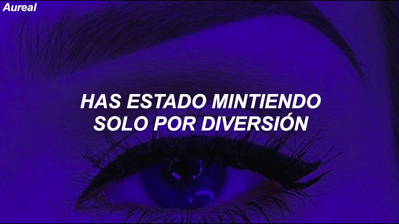 Selena Gomez - Kinda Crazy (Traducida al Español)
