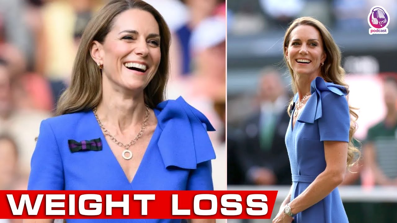 Kate Middleton&rsquo;s S.hocking Weight Loss Has People Worried &lsquo;She&rsquo;s Had a Relapse&rsquo; After Cancer Battle