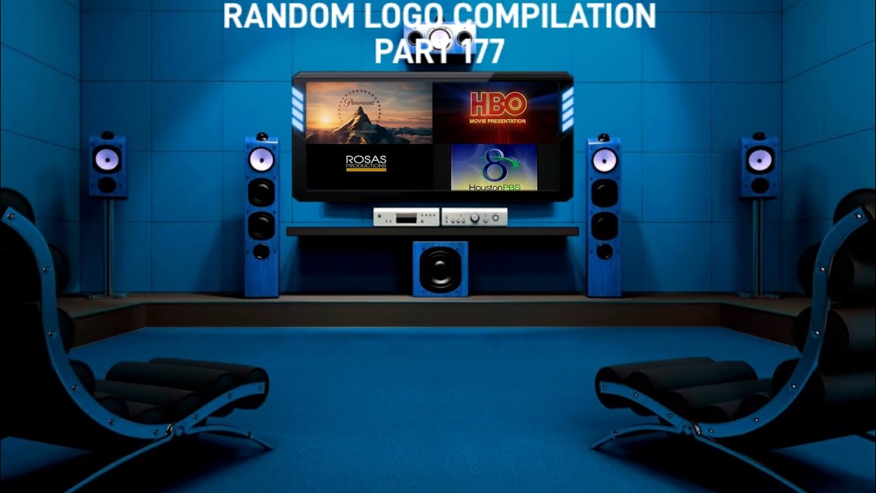 Random Logo Compilation Part 177