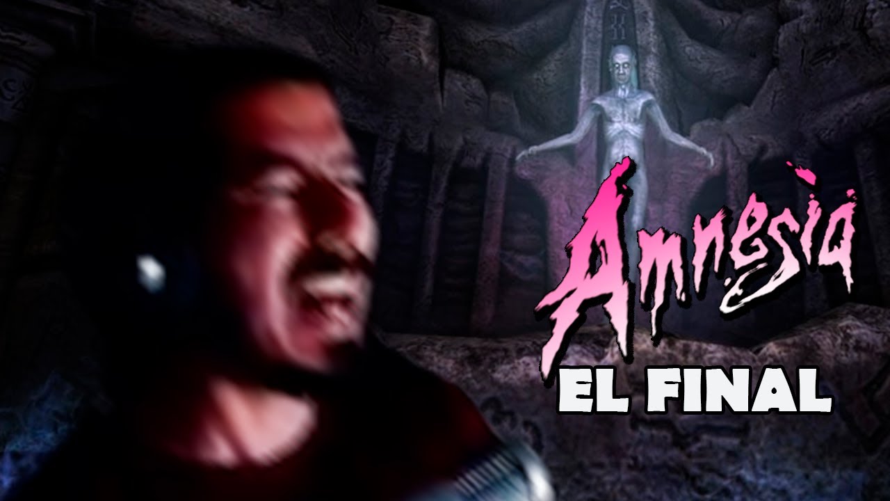 Mi Amnesia se terminó y aún no recuerdo nada (2/2) @Jeffar Vlogs