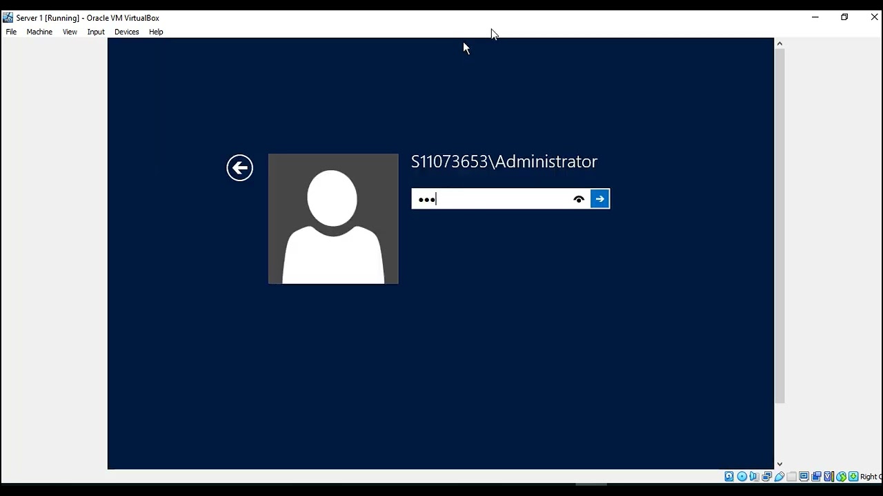 BitLocker Configuration-CS317