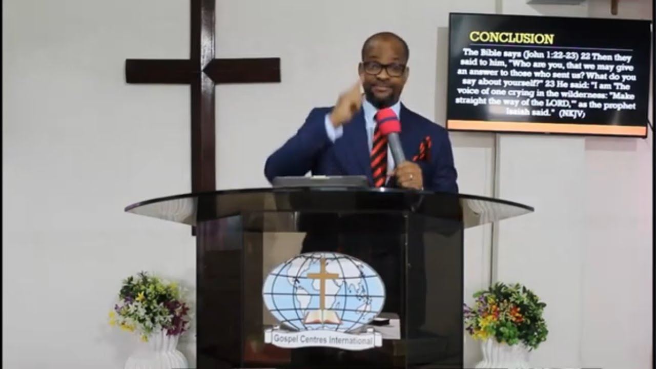 Kenya In The Bible (Cont. Part I) by Rev. Henock Kirungu