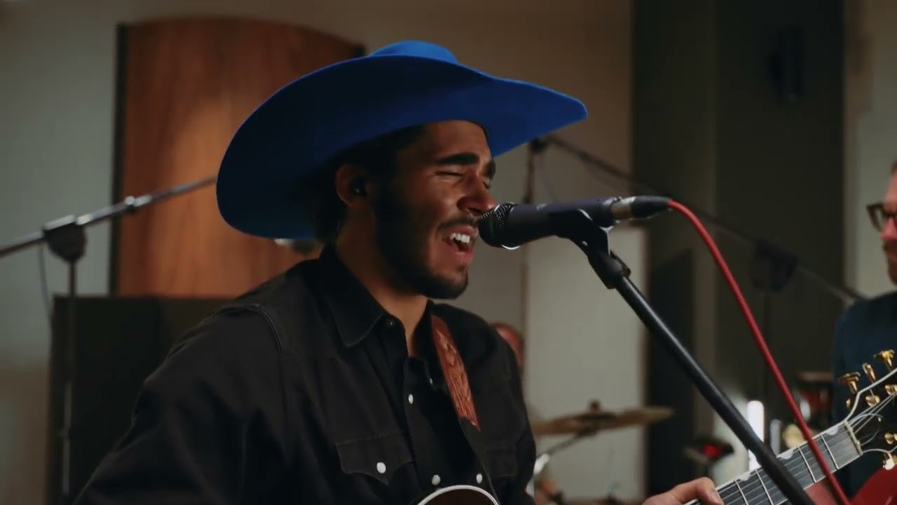 Alex J. Wolfe Band- 
