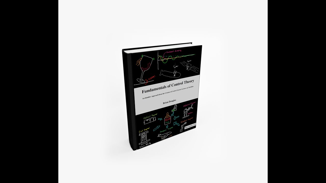The Fundamentals of Control Theory