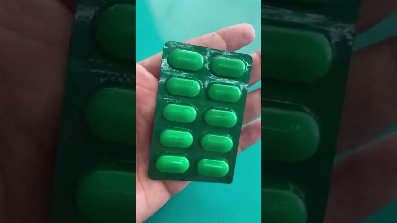 Medicinal use of Tablet Demol 500