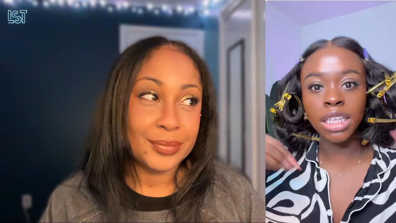 The Truth About Christian Dating (From Every Perspective - Female, Male and Couple speak) REACTION