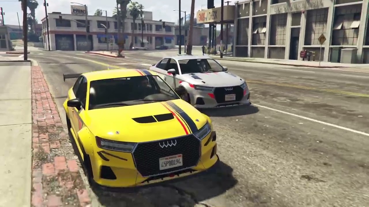 GTAO