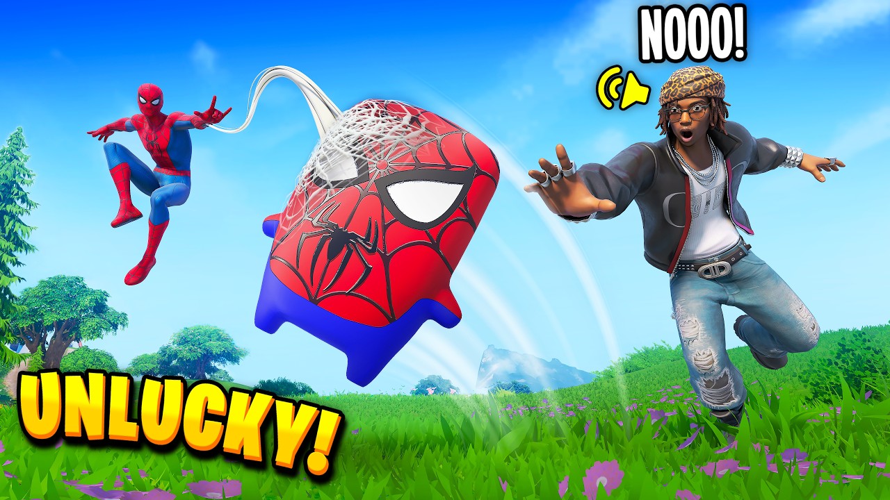 НЕУДАЧИ и эпичные победы в FORTNITE! №567 (Смешные моменты 3-го сезона Fortnite)