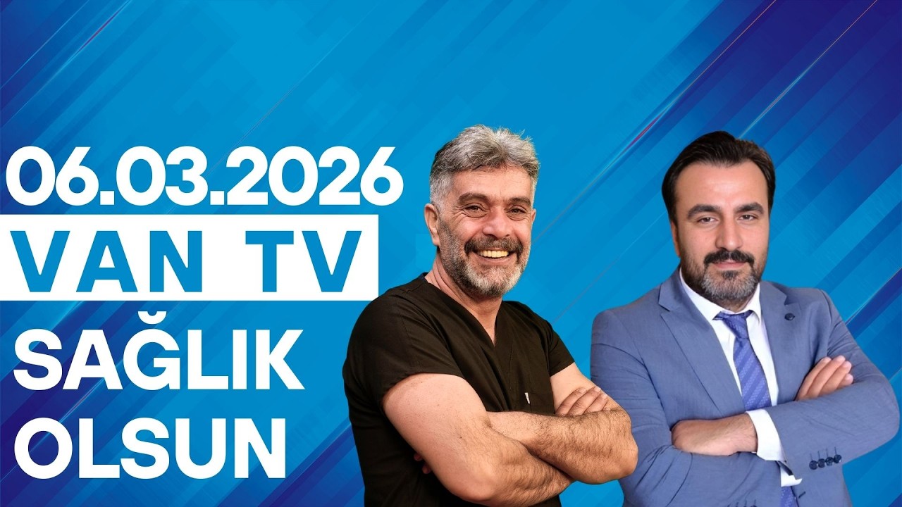 SAĞLIK OLSUN | 10.BÖLÜM