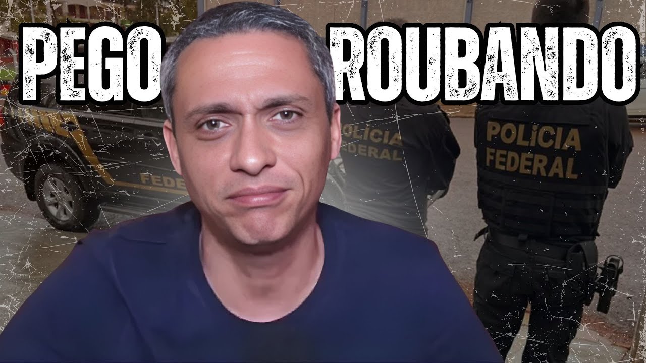GRANDE DIA! PF INDICIA GUSTAVO GAYER POR DESVIO DE EMENDAS! CARLITO NETO FEZ DEN&Uacute;NCIA EM 2023