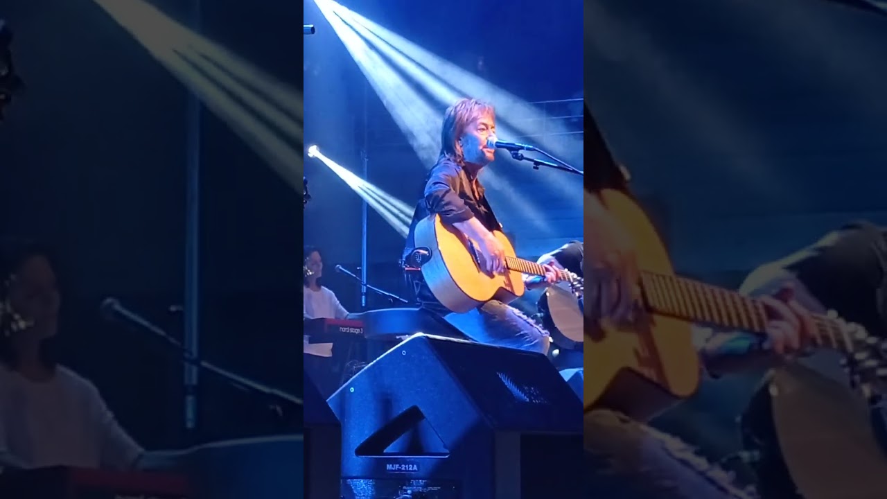 Chris Norman Wrocław 2024
