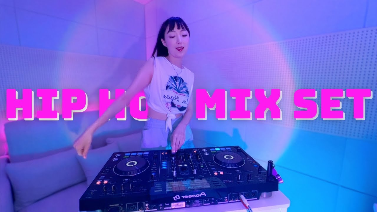 뉴진스 몇 분에 나오게~? Ver. 2 💙 ⎮Jersey Club, Moombahton, Hip Hop Mix
