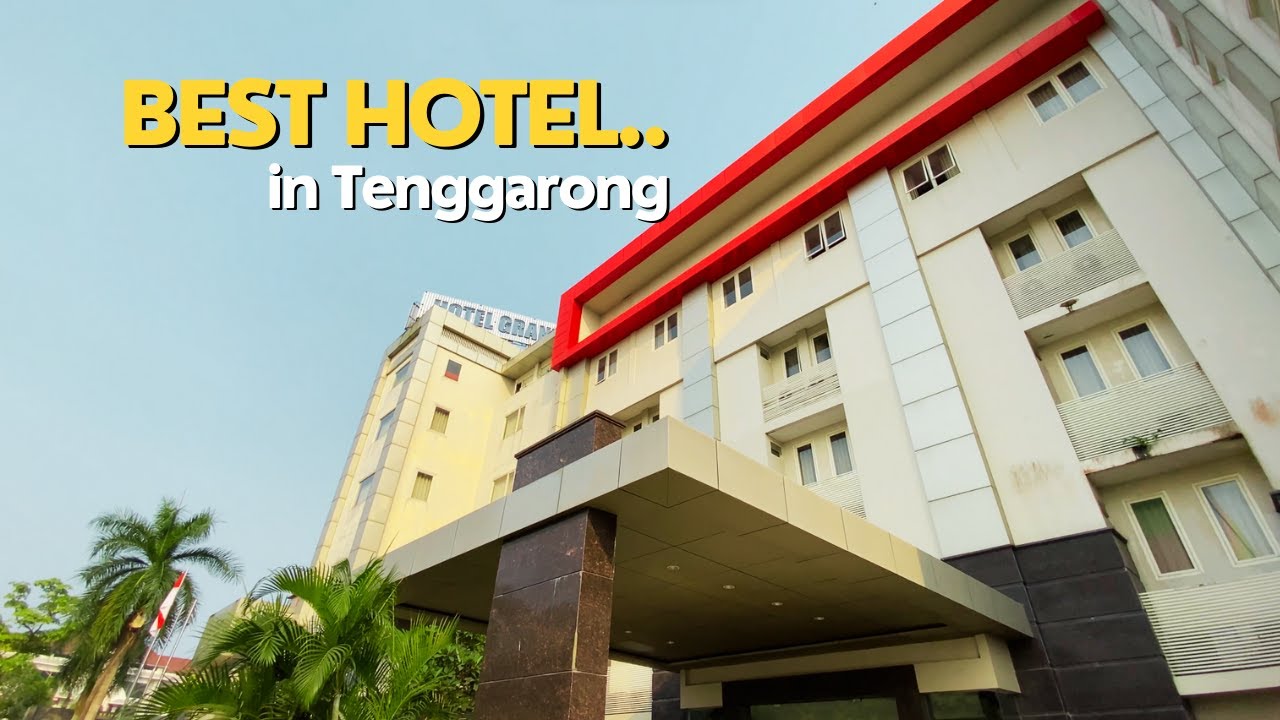 Staying at the Best Hotel in Tenggarong | Grand Fatma Hotel