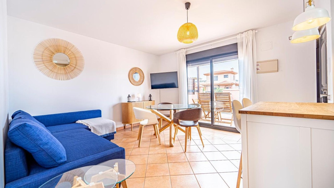Sunshine | Fuerteventura, Spain | Hotel Review 🏨
