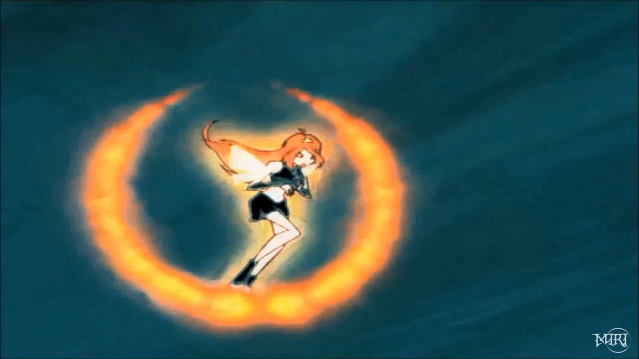 Winx Club // Shatter Me ~ Full MEP ♥