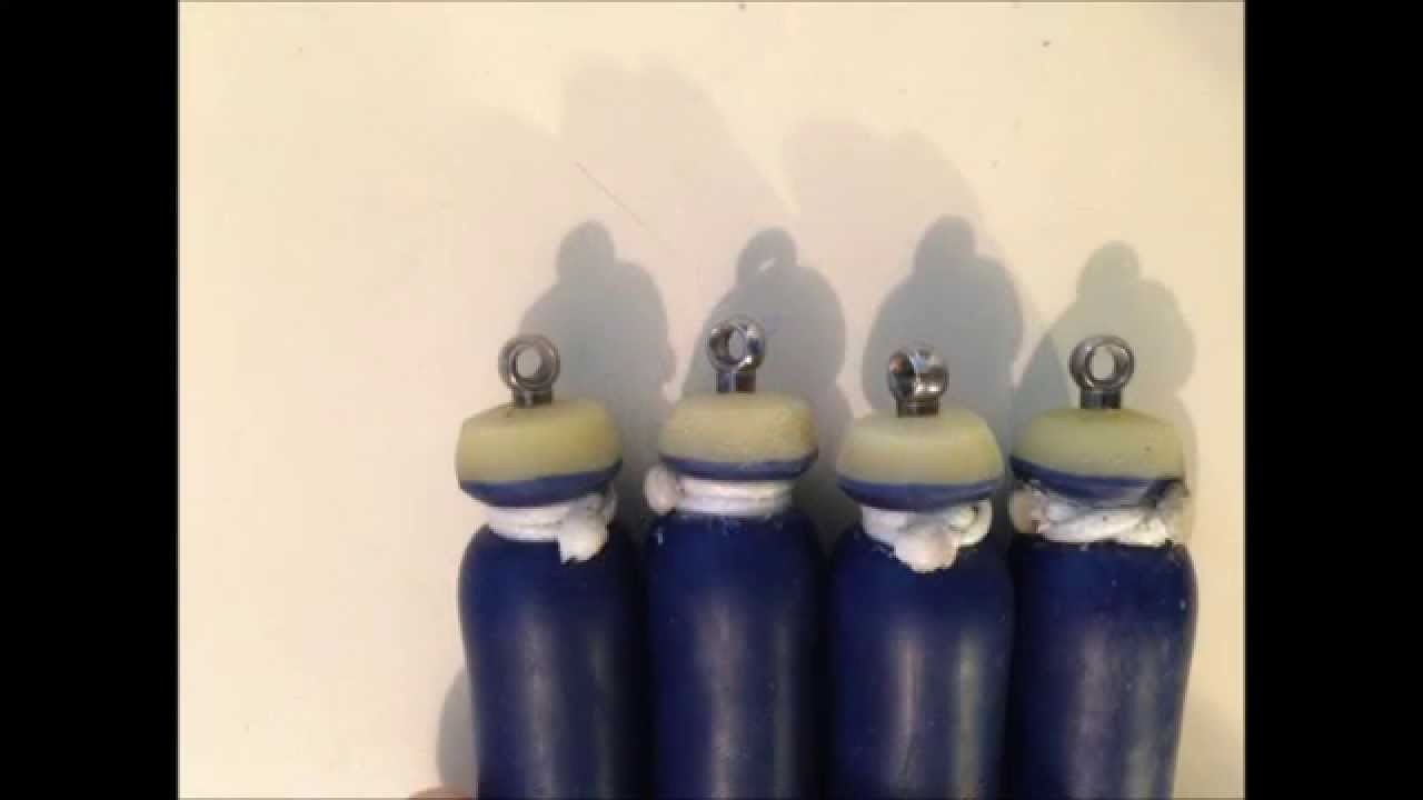 Speargun Rubbers at home.