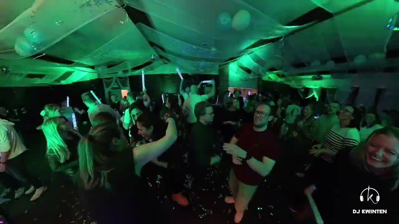 Soirée Des Amis 2026