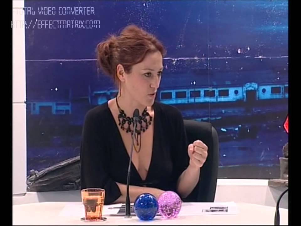 Paralitikos- entrevista en Bahia Noche (Telebahía)