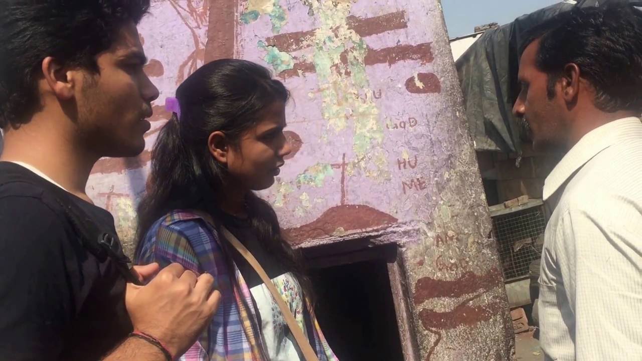 Shadipur Slum Survey III - The LunaTix Society