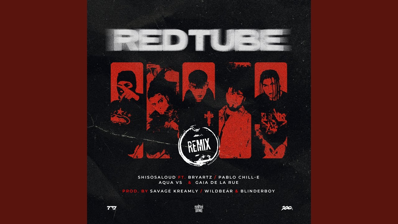 Redtube (Remix)