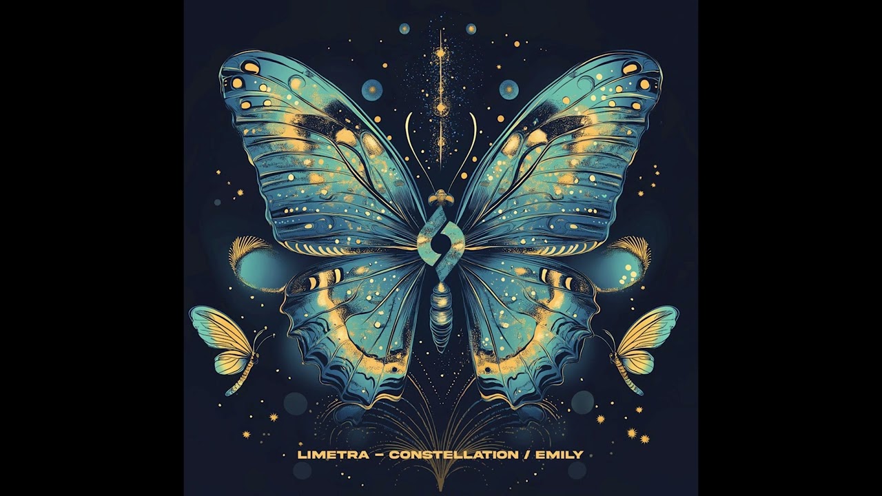 Limetra - Constellation (Extended Mix)