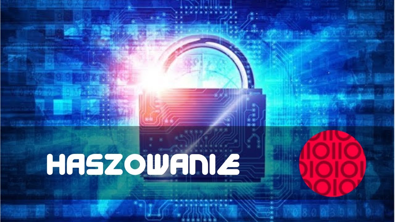 Czym jest HASH i funkcja haszująca. MD5, SHA256 i wiele innych.