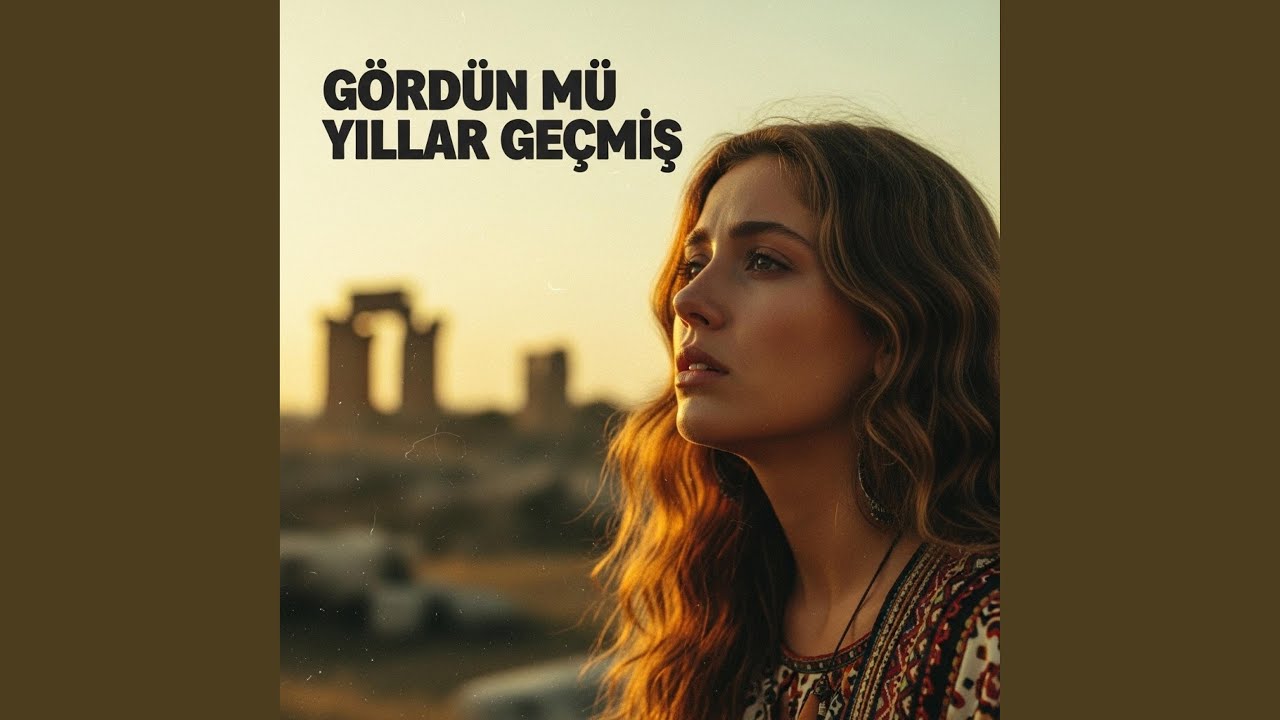 Gördün Mü Yıllar Geçmiş | Anatolian is back (Cover)