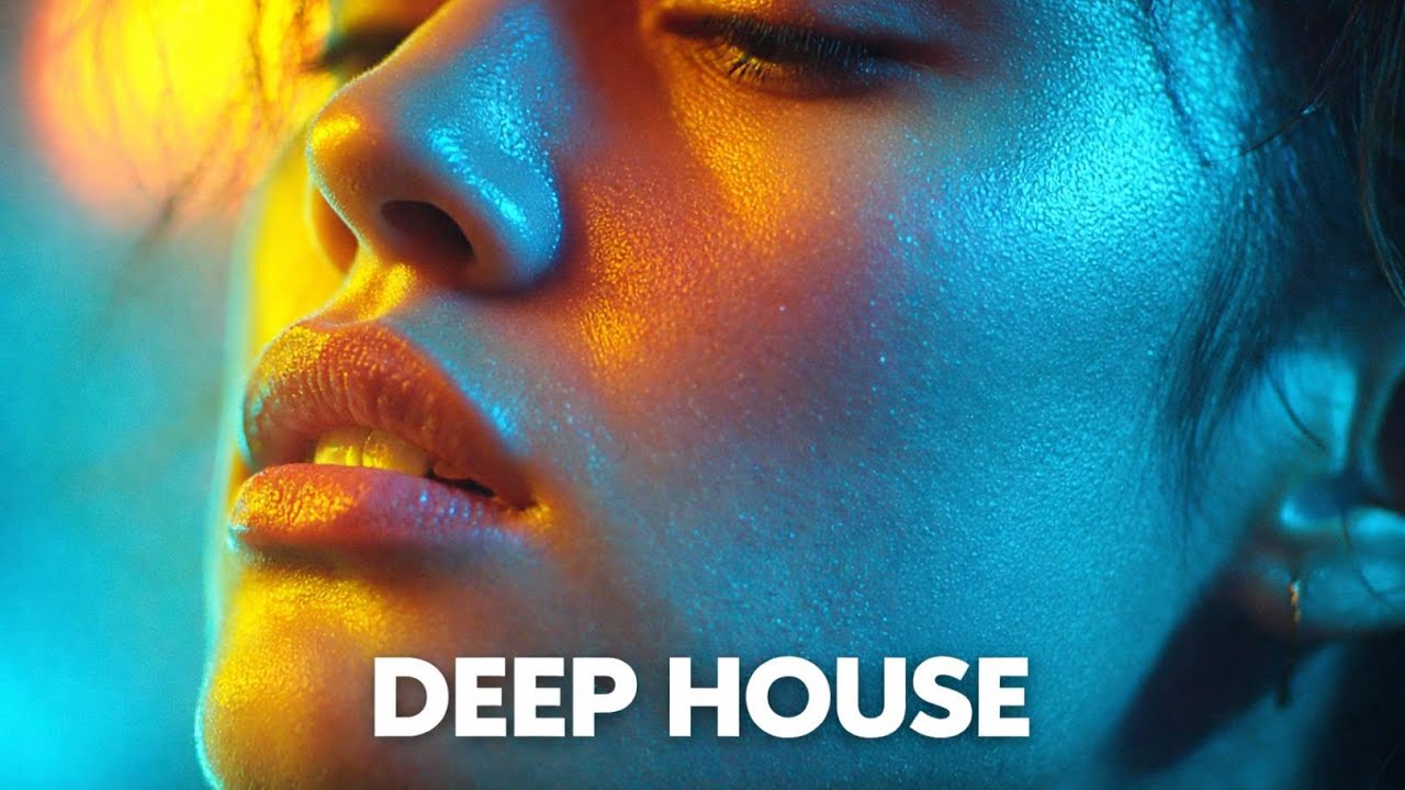 Vocal Deep House – Quiet Chill Relax Night Vibes