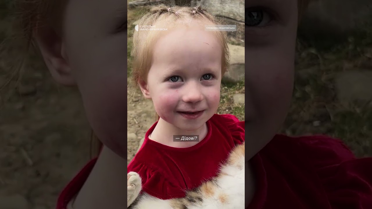 Життя багатодітної сім&rsquo;ї Осадчуків