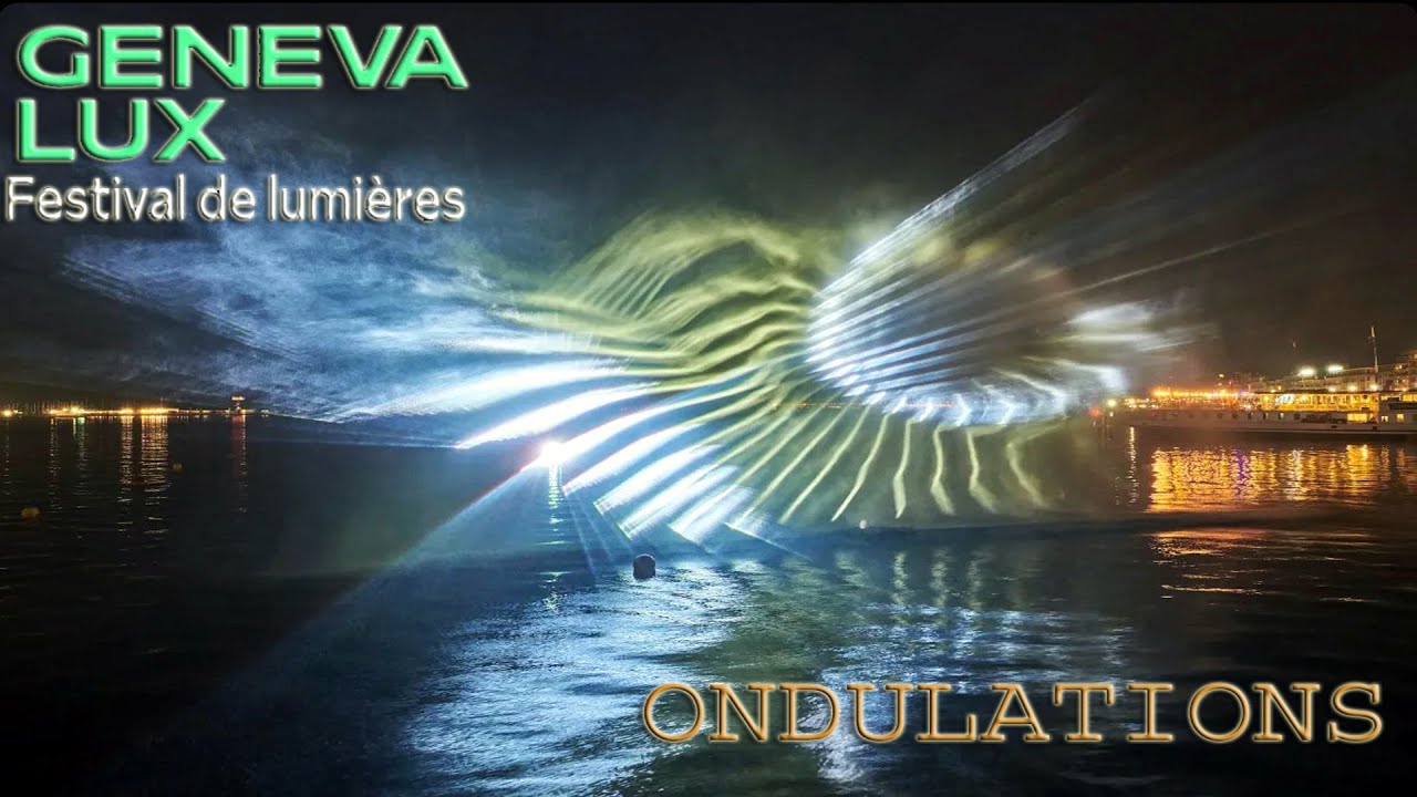 Geneva Lux 2026  