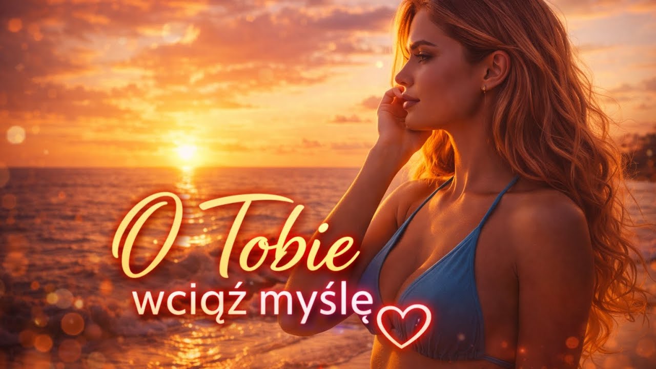 Discorec - O tobie wciąż myślę (OFFICIAL AUDIO)