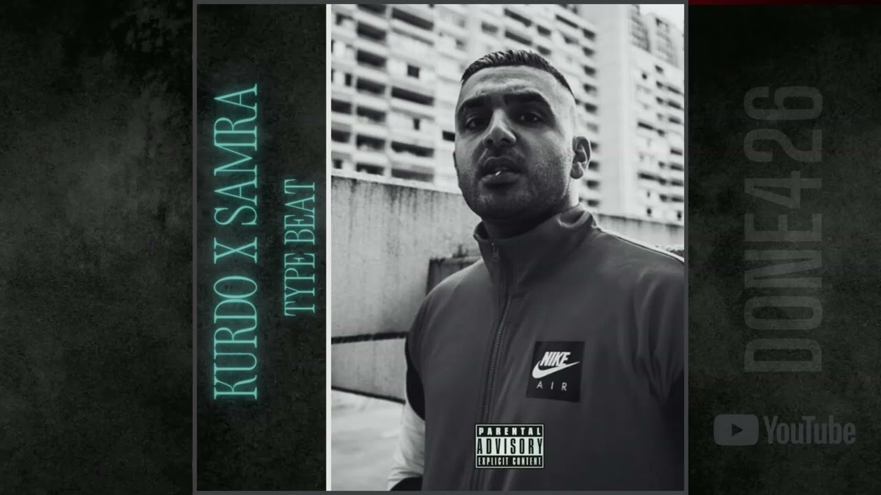 [FREE] KURDO X SAMRA TYPE BEAT - ´´OUT NOW ´´ [prod.by Done426]  Hard Rap Type Beat / Deutschrap