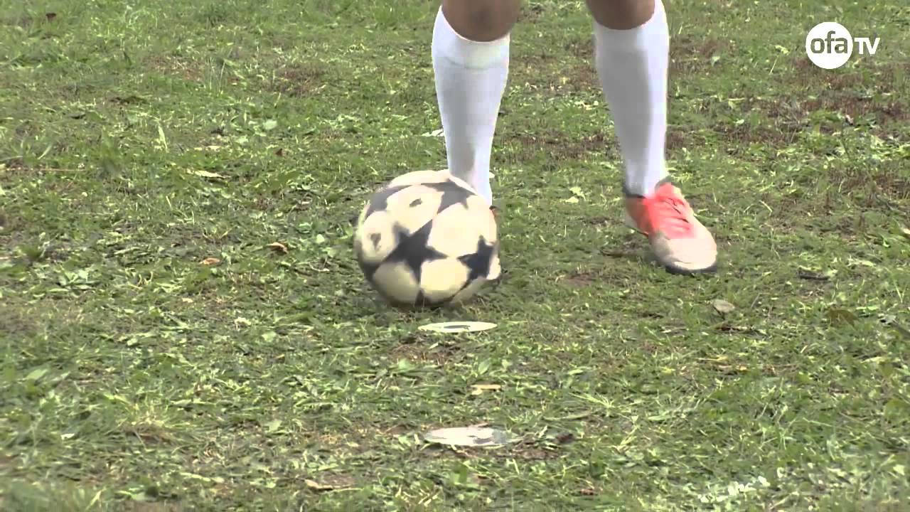 Labdavezetési gyakorlatok