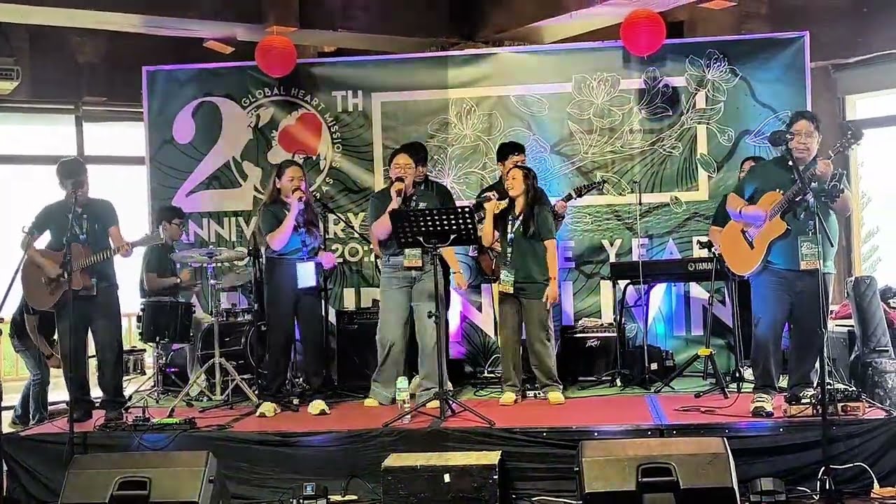 Papuri Kay Yahweh by GHM Batangas