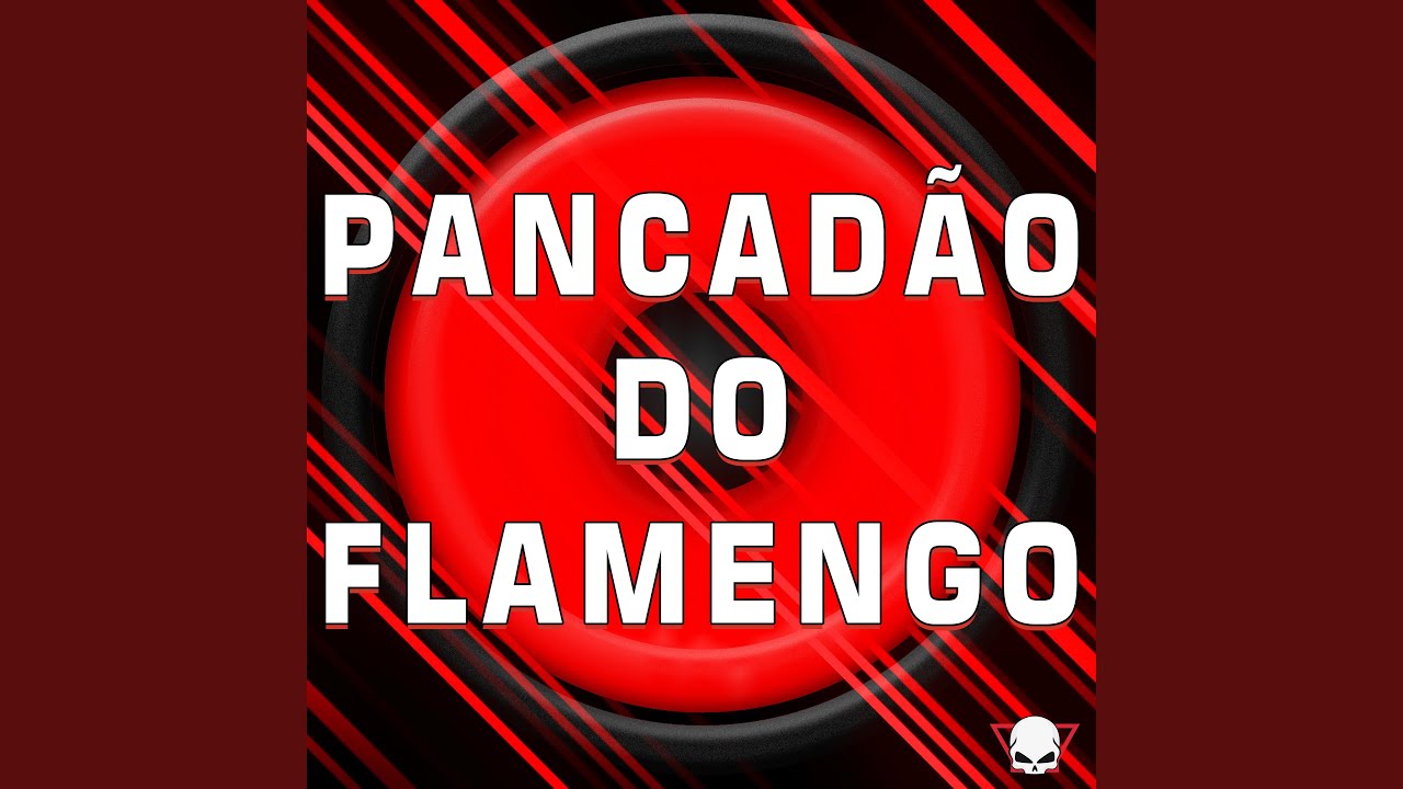 Pancadão do Flamengo