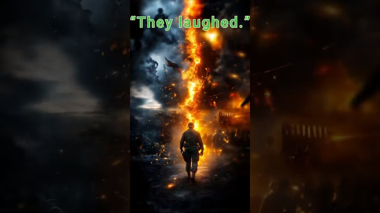 Best HFY Story: Why Aliens Fear Earth&rsquo;s Wars.  #space #hfy #shorts