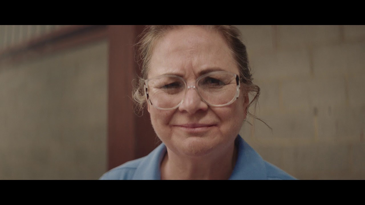 Client Liaison - The Real Thing (Official Video)