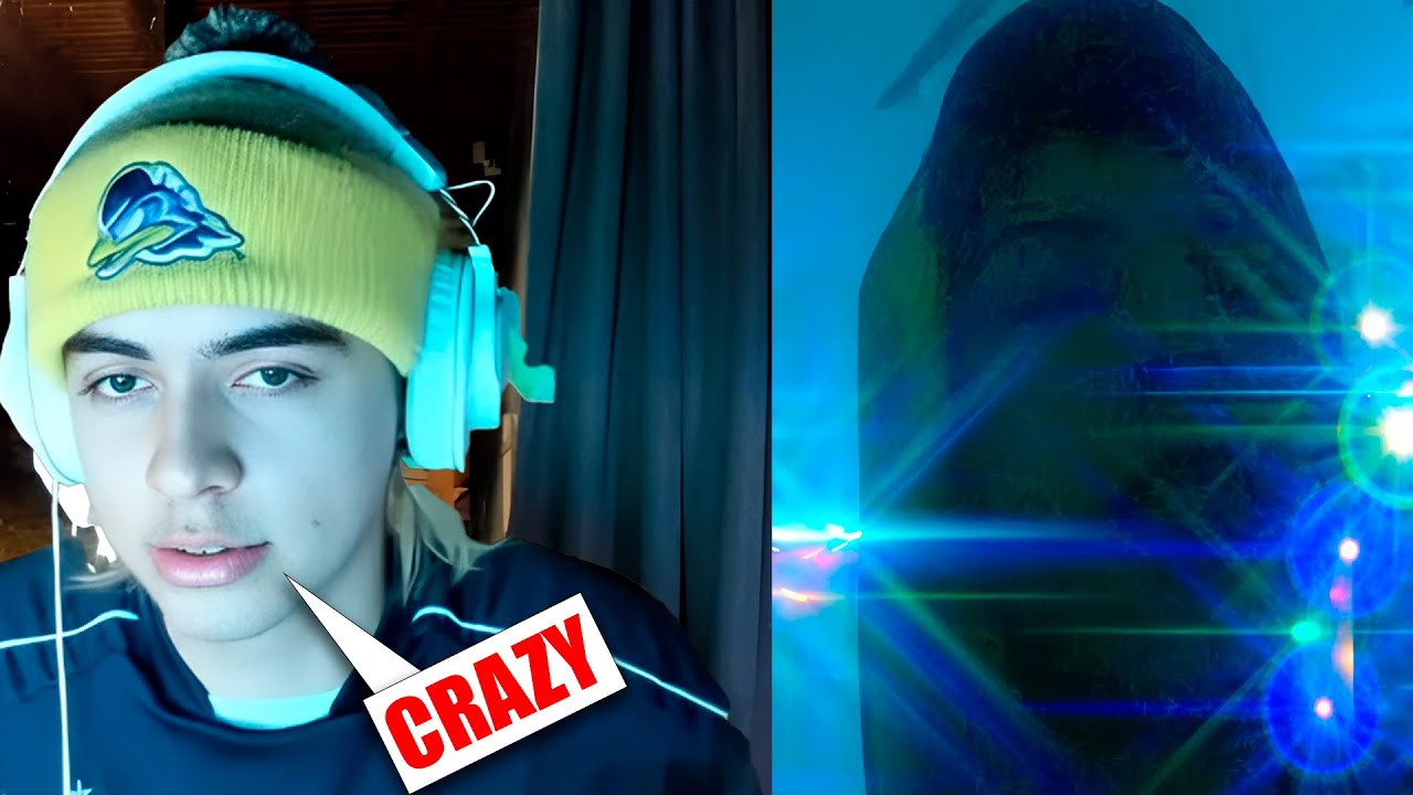 LOLO REACCIONA A neva pray - solo kayame i dame un beso