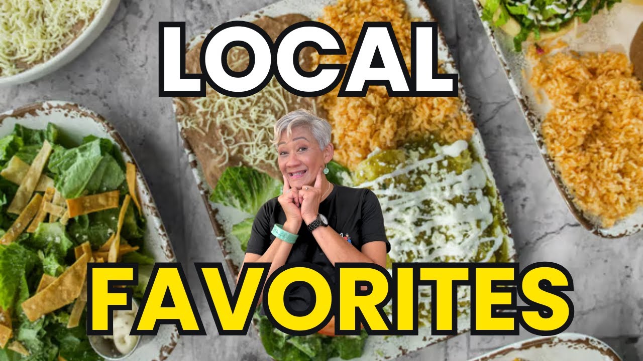 American Canyon Lifestyle Series: Discover The Best Restaurants In American Canyon