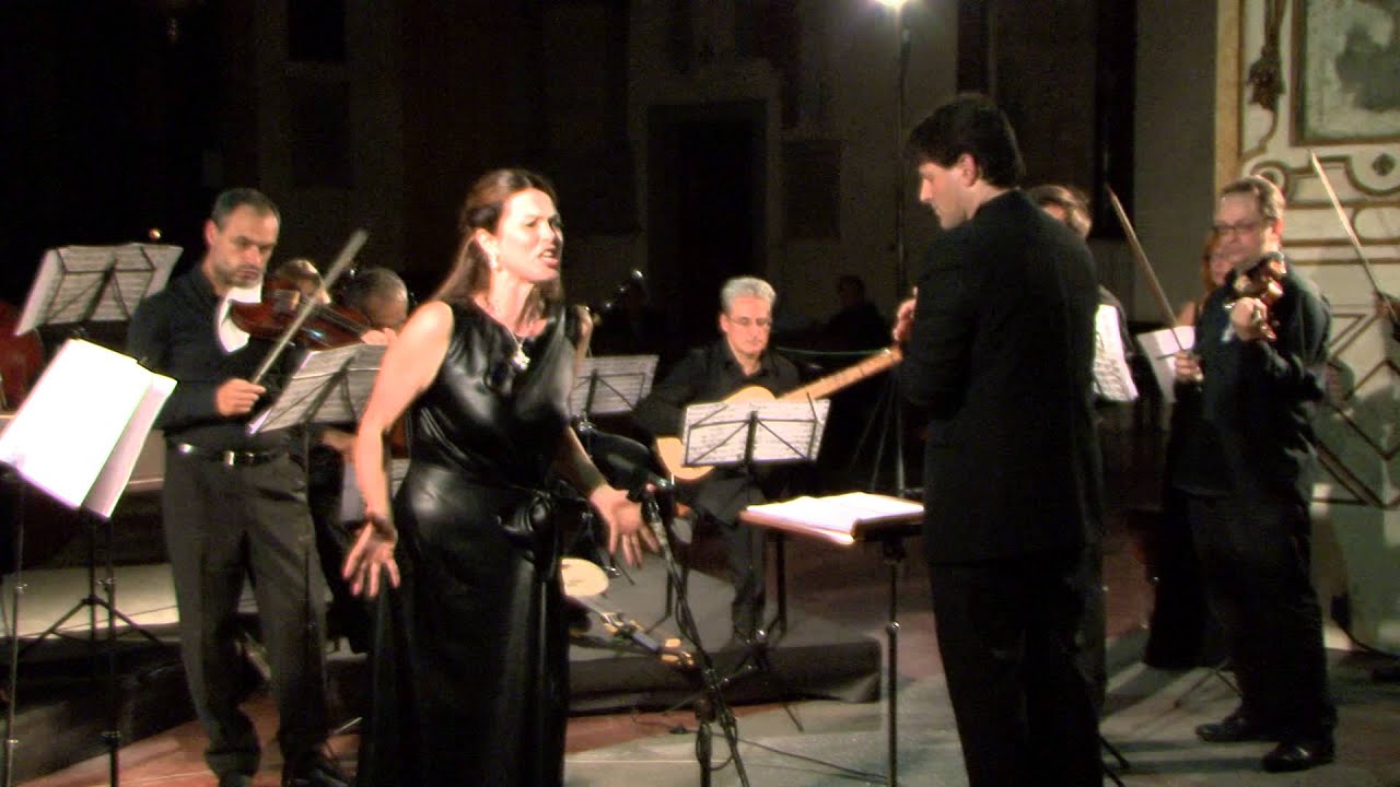 C. Monteverdi 