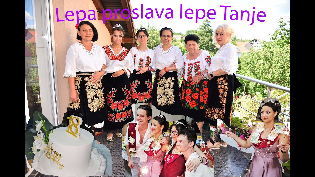 @RadiobiserAt U zavičaju je najlepše. Proslava punoletstva, nedaleko od Negotina #serbia #music