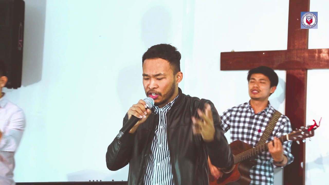 ကြီးမြတ်မူပေ - Saya Hpung Hpung (Cover)