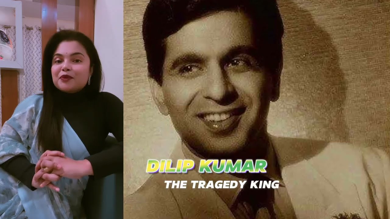 Dilip Kumar Ki Zindagi Ka Safar | संघर्ष, मोहब्बत और शोहरत