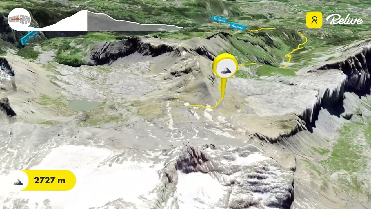 Trail des Audannes | 25km 1532mD+