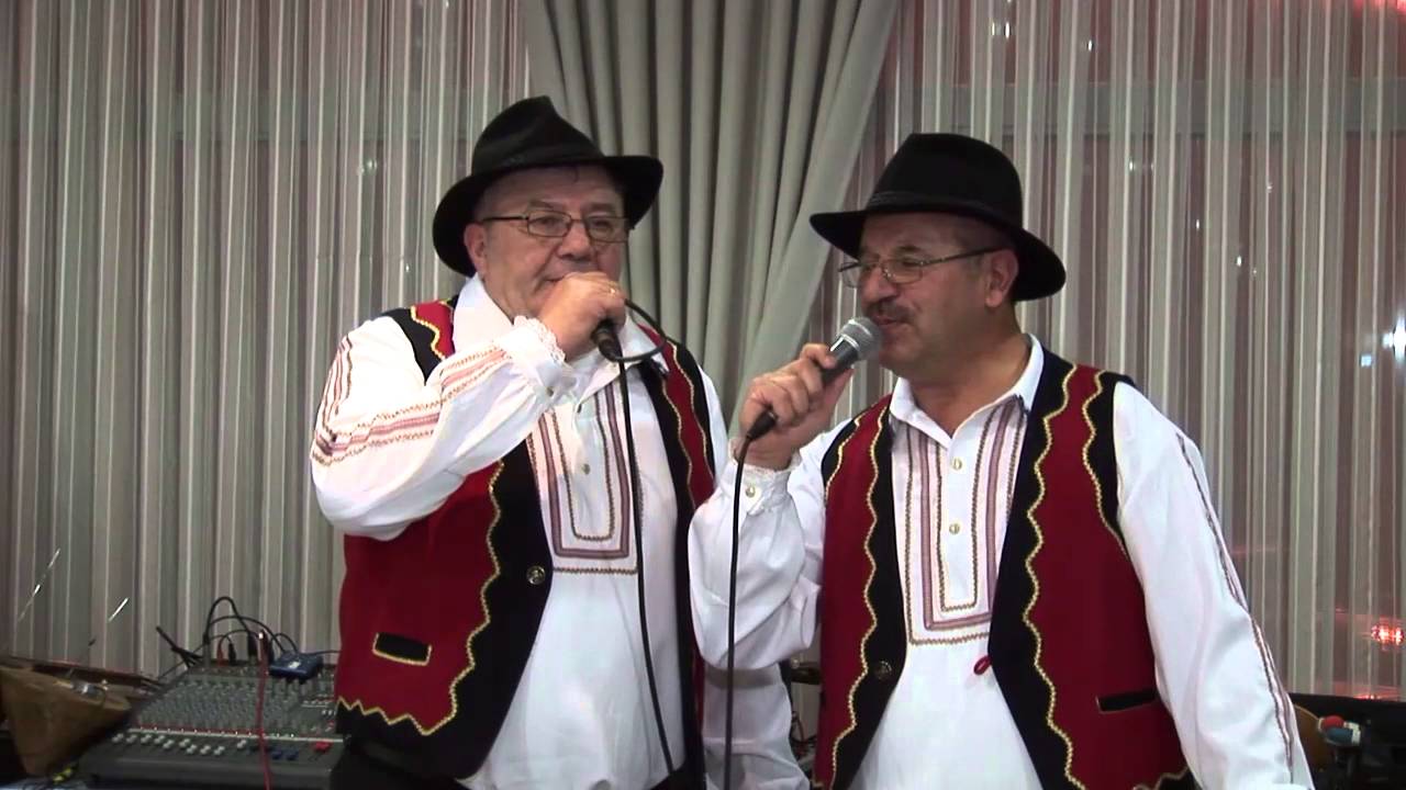 DERVENSKI BISERI   Djedovina by STARI PLEHAN