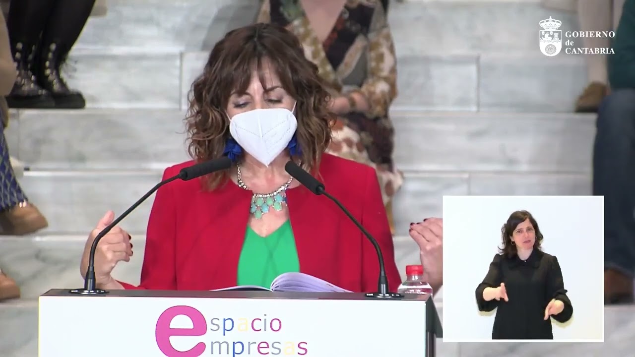 Presentación Espacio Empresas