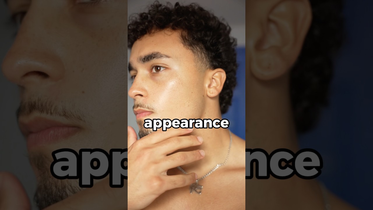 How to Get a Better Looking Face Instantly