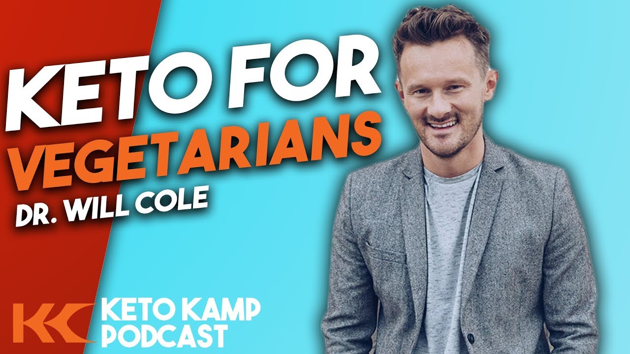 Dr. Will Cole | Ketotarian, Calming Inflammation, Why Conventional Medicine Fails